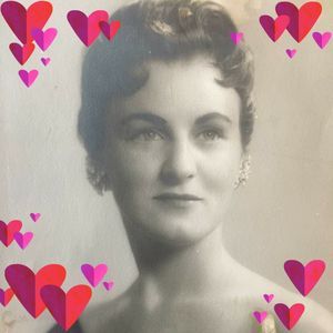 Meet your Posher, Theresa